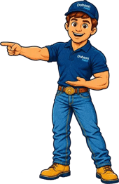 The Field Club hero presenting tips