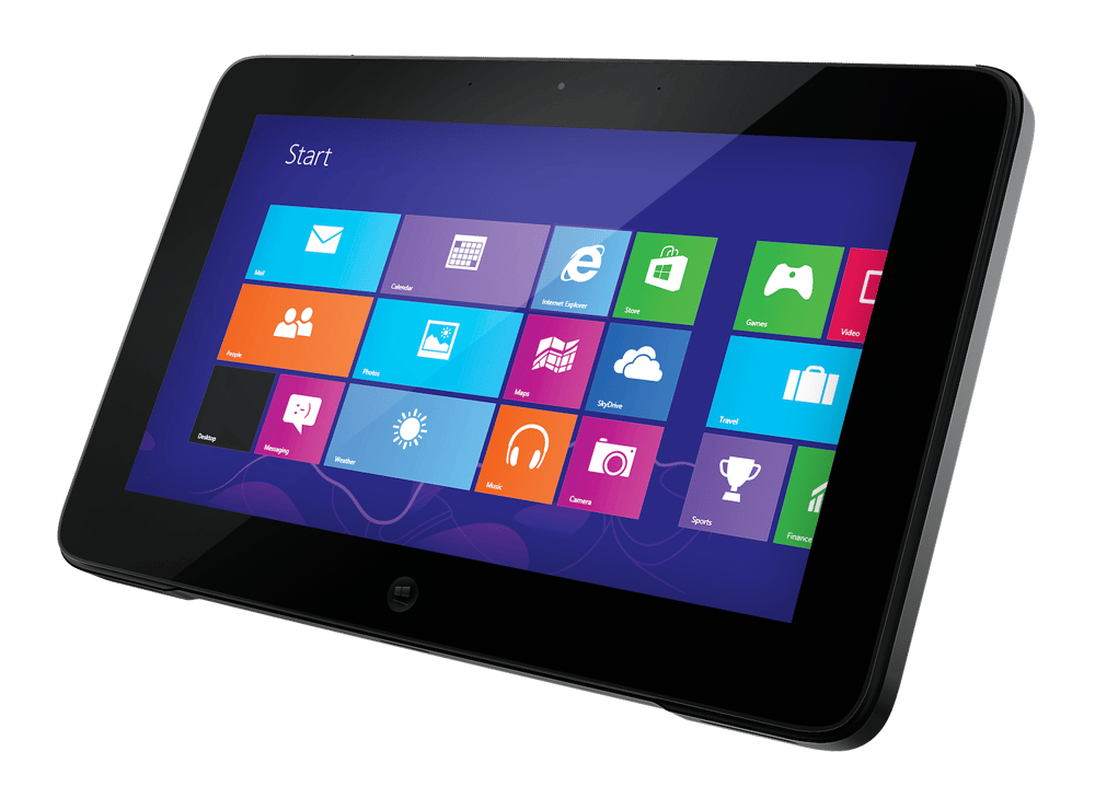 Tablet