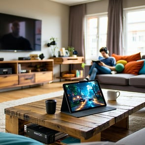 Optimizing Your Home Wi-Fi: 5 Steps to Boost Your Family’s Internet Performance