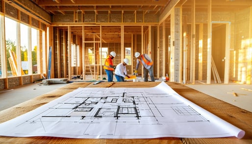 Building a Smart-Connected Home: Key Steps to Ensure Optimal Wired and Wireless Connectivity with Your Home Builder