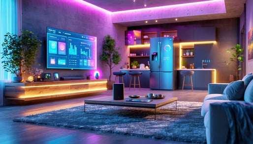 Eight Emerging Careers Built for the Smart Homes of Tomorrow — Powered by Dobson Fiber Internet