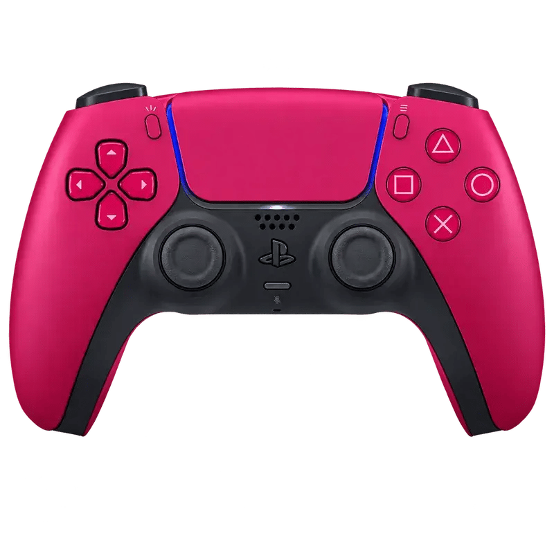 Wireless game controller