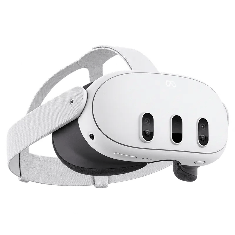 Virtual reality headset