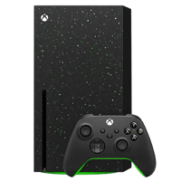 Game console