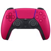 Wireless game controller
