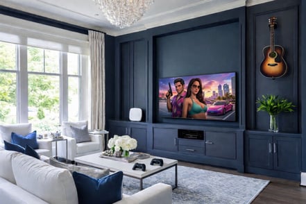 The Fiber Foundation: Why Symmetrical Multi-Gig Speeds Make Gaming Feel Instantly Better