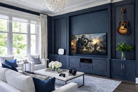 The Fiber Foundation: Why Symmetrical Multi-Gig Speeds Make Gaming Feel Instantly Better