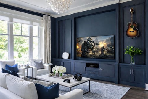 The Fiber Foundation: Why Symmetrical Multi-Gig Speeds Make Gaming Feel Instantly Better