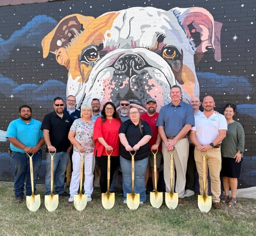 Dobson Fiber commits to Fiber Internet Expansions in Cache, Okla