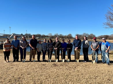Dobson Fiber commits to fiber internet expansion in Coalgate, Oklahoma