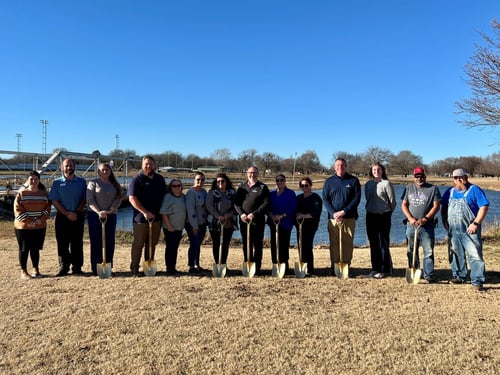 Dobson Fiber commits to fiber internet expansion in Coalgate, Oklahoma
