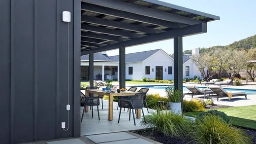 Birds, Bytes, and Backyard Beats: How to Turn Your Porch into a High-Tech Birdwatching Hideout