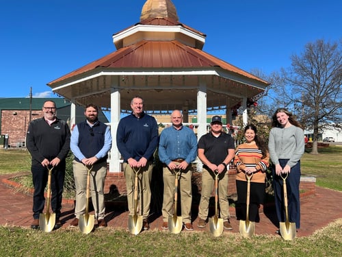 Dobson Fiber commits to fiber internet expansion in Henryetta, Oklahoma