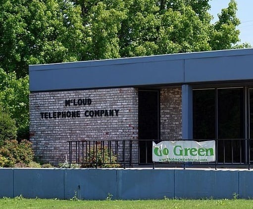 McLoud Telephone