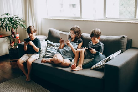 Meet the Bandwidth Hogs: What’s Slowing Down Your Wi-Fi?