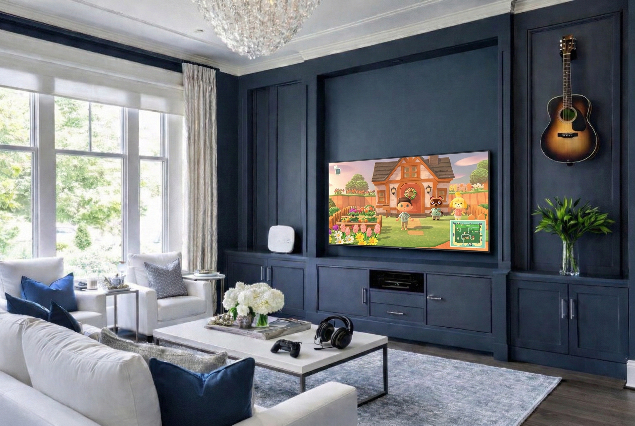 The Upload Era: How Fiber + eero WiFi 7 Turns Your House into a Lag-Resistant Gaming Zone (Up to 10 Gigs)